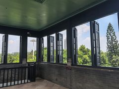 -东莞市可园博物馆