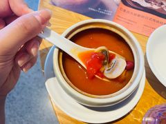 -荷恬·精致蔬食料理(富国街店)