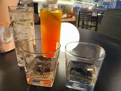 -Tipsy Bar•屋顶露台酒吧&水烟吧