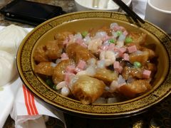 -一盐堂本帮菜(外滩店)