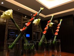 -上海西藏大厦万怡酒店