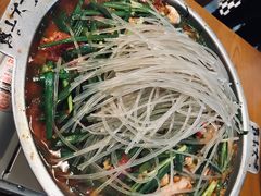 -京玉菲饭店(李村店)