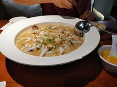 -鱼亨小鲜酸菜鱼(大信店)