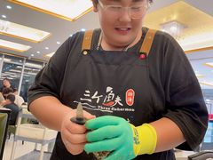 -四海蒸鲜蒸汽海鲜自助(北戴河店)