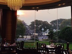 -浙江西子宾馆·瑶园咖啡厅