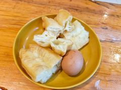 -二十五味胡辣汤(正弘山店)