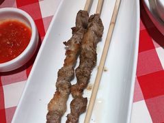 -西贝(吴江路湟普汇店)