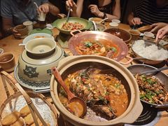 -吃饭皇帝大(解放西路店)