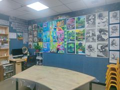 -杨梅红艺术教育(万象城教学中心)