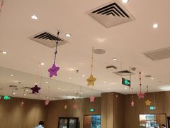 -西贝(枫蓝国际购物中心店)