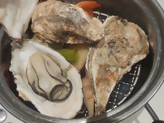 -吉布鲁牛排海鲜自助(成都大悦城店)