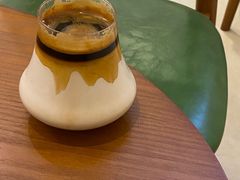 -Reset Coffee 与海咖啡