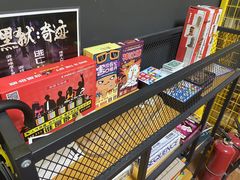 -不倒翁实景剧情密室逃脱(光明凤凰城站店)