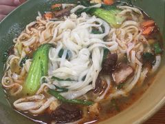 -西安手工软面(浦东南路店)