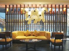 包厢-佛山希尔顿酒店·融誉亚洲美食荟