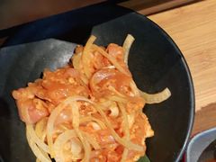 -新石器烤肉(周浦万达店)