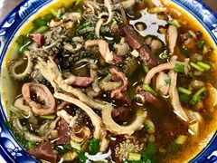 -白老大羊杂碎稍麦