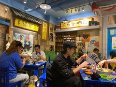 -马路边边 传媒大学店