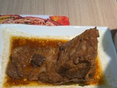 -大师兄·西北小馆(南沙万达广场店)