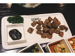 -HIHE Bistro·Oyster Bar(华熙live店)