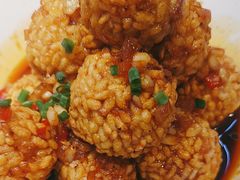 -鑫小城故事·藕汤·家常菜(台北一路总店)