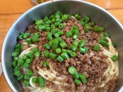 -左撇子私房面