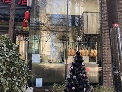 -京尊烤鸭店JINGZUN(春秀路店)