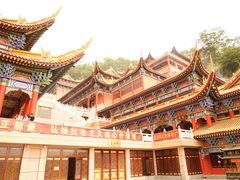 -东莞市大岭山森林公园