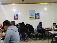 -佰运猪蹄(高陵店)