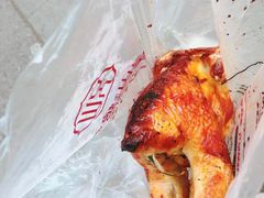 -吴山烤禽 (吴山路店)