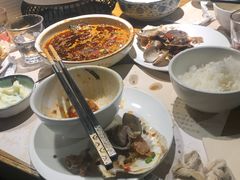 -别院里音乐餐酒吧(双流航空港店)