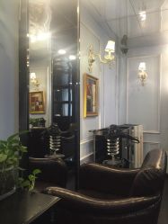 点击看大图 -3AM HAIR SALON烫发染发接发