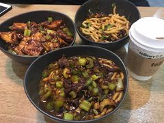 -西粉堂新疆米粉(朝外店)