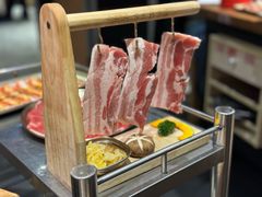 -韩宫宴烤肉·料理(苏州中心店)