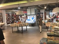 -北方图书城(沈阳天地店)