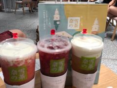 -奈雪的茶(湖滨银泰in77C区PRO店)