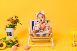 -小熊维尼高端儿童摄影(宝安旗舰店)