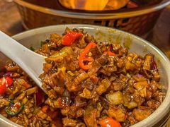 -雀舞云南菜(天津天河城购物中心店)