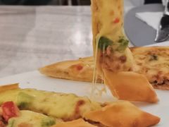 -伊斯坦布尔土耳其清真咖啡餐厅