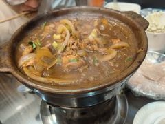 -川香煲(茅台路店)