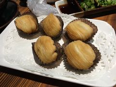 -盈田盈粥庄(博山东路店)