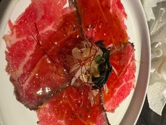 -松鹤精致料理(五一中路店)