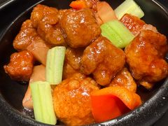 -潮堂 · 潮州菜(国贸商城店)