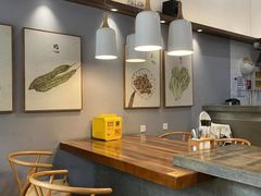 大堂-北方味道(东东城店)