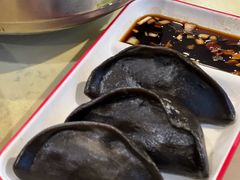 土豆饺子-服务大楼冷面(延大店)