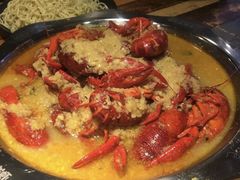 -王红军龙虾(盐仓桥店)