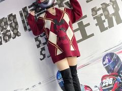 -锐擎卡丁车主题乐园(郊野公园店)