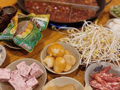 -刁姐火锅(五小区店)