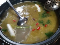 -尼玛藏家风味园(阿山食城店)