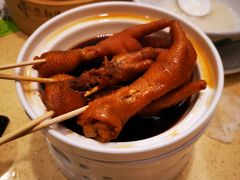 -点都德(大茶楼店)